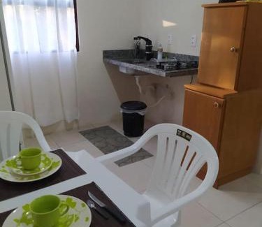 Igrejinha Casa | Casa Hermosa