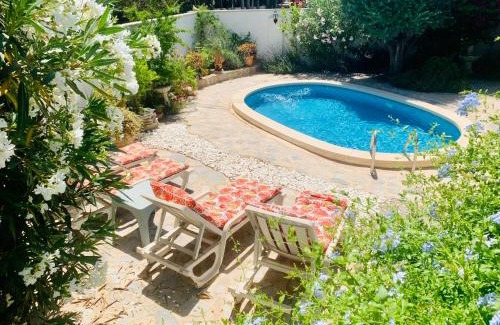 Los Baños de Fortuna Casa | Casa Hermosa