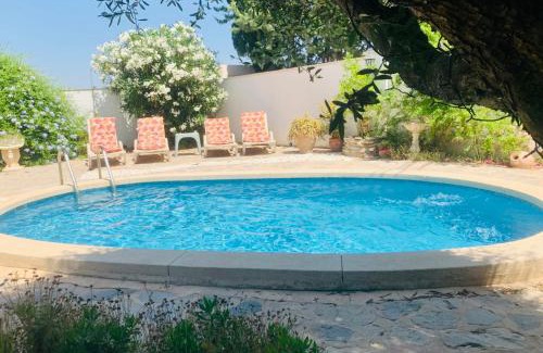 Los Baños de Fortuna Casa | Casa Hermosa