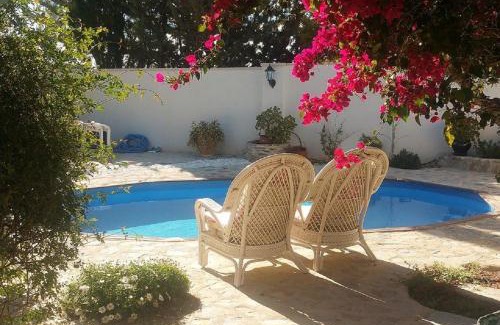 Los Baños de Fortuna Casa | Casa Hermosa