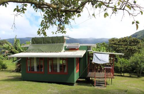 Santa María Casa | Casa Hermosa FAM