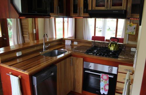 Santa María Casa | Casa Hermosa FAM