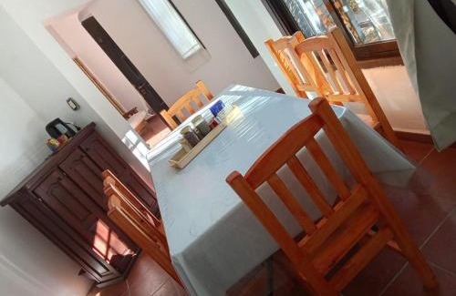 La Punta Casa | Casa Hermosa, La Punta San Luis