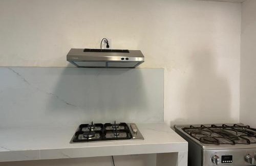 Las Bajadas Casa | Casa hermosa Veracruz