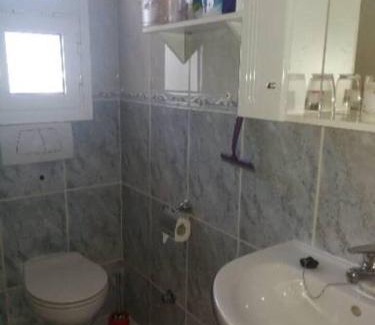 Bahia Calma Apartamento | Casa Hibiscus sehr schönes Appartment zum relaxen
