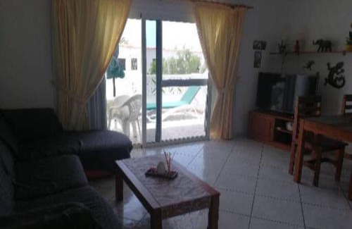 Bahia Calma Apartamento | Casa Hibiscus sehr schönes Appartment zum relaxen