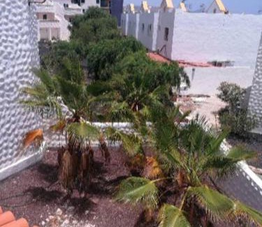Bahia Calma Apartamento | Casa Hibiscus sehr schönes Appartment zum relaxen