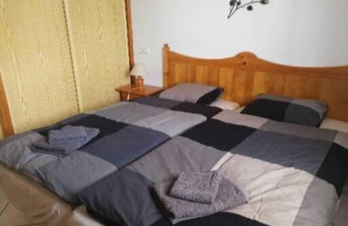 Bahia Calma Apartamento | Casa Hibiscus sehr schönes Appartment zum relaxen