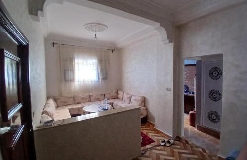 Chefchaouen Apartamento | Casa Hicham