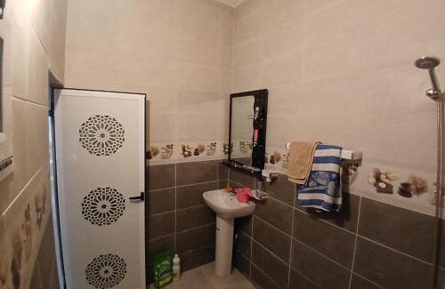 Chefchaouen Apartamento | Casa Hicham
