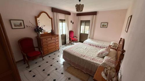 El Bosque Casa | Casa Hierbabuena