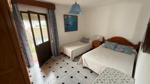 El Bosque Casa | Casa Hierbabuena