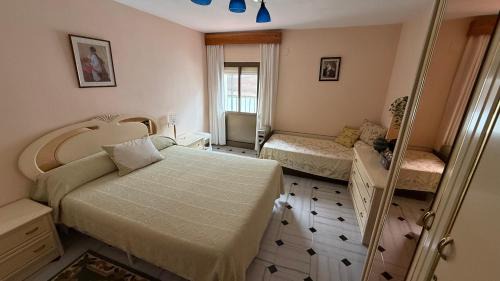El Bosque Casa | Casa Hierbabuena