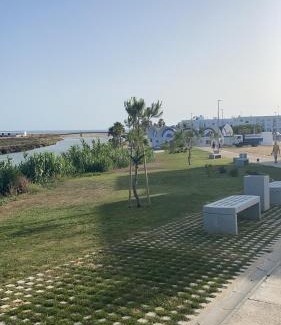 Centro de Conil de la Frontera Casa | Casa Hijiflor