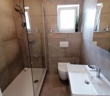 Kempten Apartamento | Casa Hintze I - 2 Zimmerwohnung Zentrumsnah und Nahe den Bergen