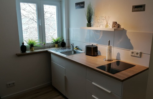 Kempten Apartamento | Casa Hintze I - beautiful 2 room apartment near the center in Kempten