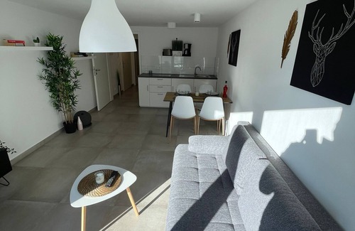Kempten Apartamento | Casa Hintze II - 2 room apartment 5 minutes walk to the city center