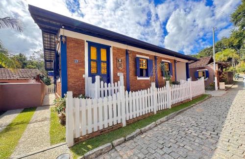 Sao Pedro da Serra Casa | Casa Histórica em São Pedro da Serra