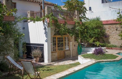 Gines Casa | Casa histórica Gines