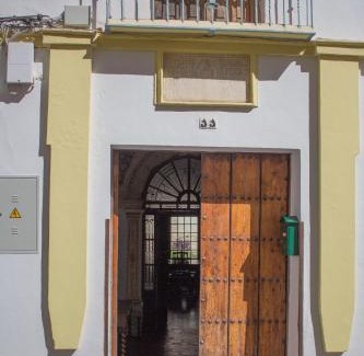 Gines Casa | Casa histórica Gines
