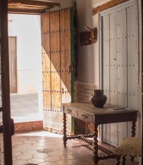 Gines Casa | Casa histórica Gines