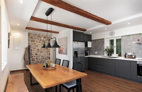 Motovun Villa | Casa Histria