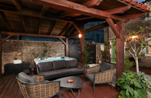 Motovun Villa | Casa Histria