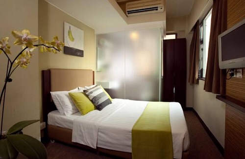 Jordan Hotel | Casa