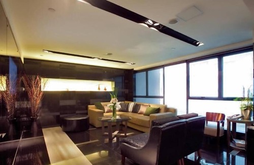 Jordan Hotel | Casa