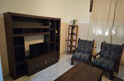 Córdoba Chalet De Esquí | Casa, hogar equipado para el viajero y su familia.