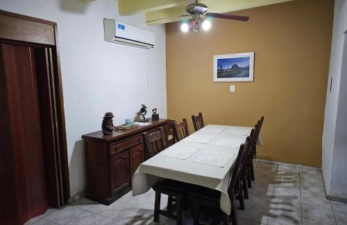 Córdoba Chalet De Esquí | Casa, hogar equipado para el viajero y su familia.