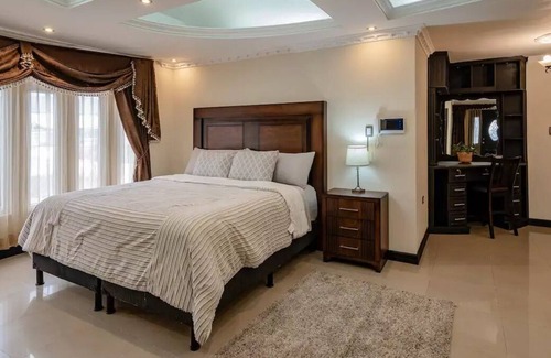 Quetzaltenango Casa | Casa Hogareña