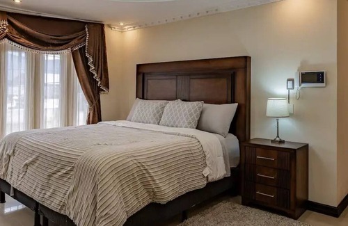 Quetzaltenango Casa | Casa Hogareña