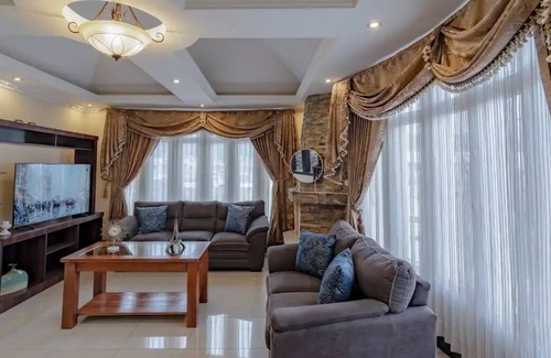Quetzaltenango Casa | Casa Hogareña