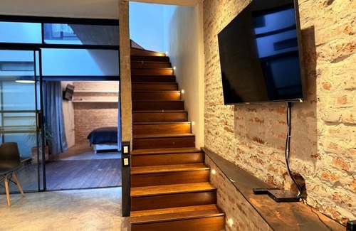 Colonia San Antonio Casa | Casa Hoja Azul