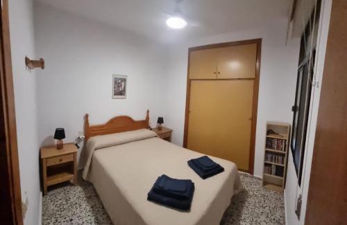 Pitres Casa | Casa Holandesa