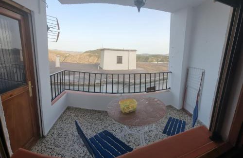 Pitres Casa | Casa Holandesa
