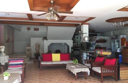 Phitsanulok Casa | Casa Holiday Hotel SHA