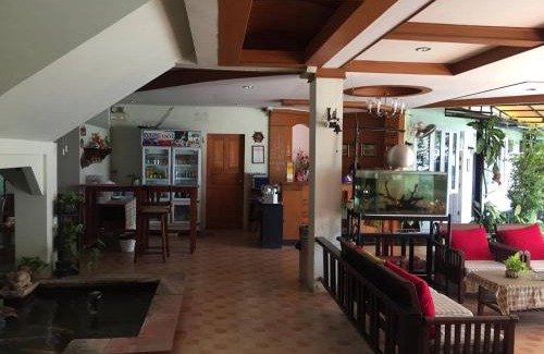 Phitsanulok Casa | Casa Holiday Hotel SHA