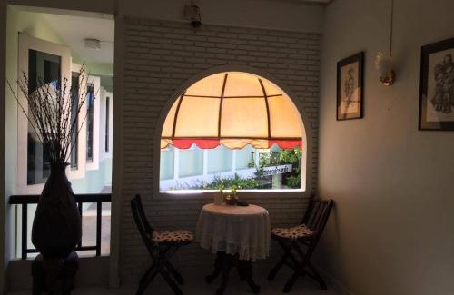 Phitsanulok Casa | Casa Holiday Hotel SHA