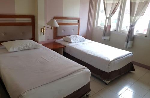 Phitsanulok Casa | Casa Holiday Hotel SHA