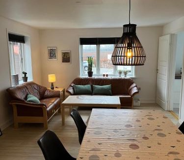 Billund Apartamento | Casa Home of Bricks - Downtown Holidays