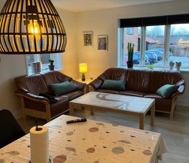 Billund Apartamento | Casa Home of Bricks - Downtown Holidays