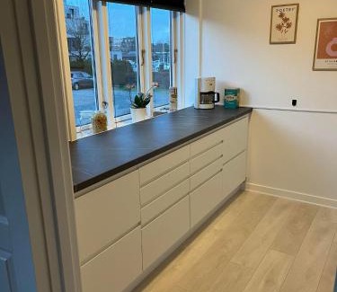 Billund Apartamento | Casa Home of Bricks - Downtown Holidays