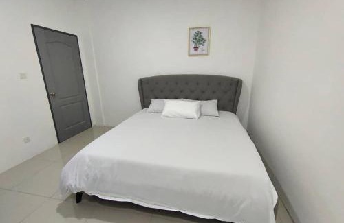 Miri Casa | CASA homestay 軒名宿