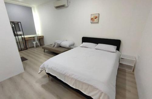 Miri Casa | CASA homestay 軒名宿