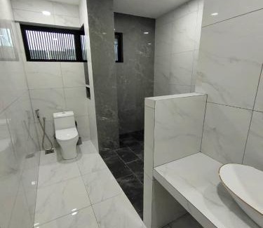 Miri Casa | CASA homestay 軒名宿