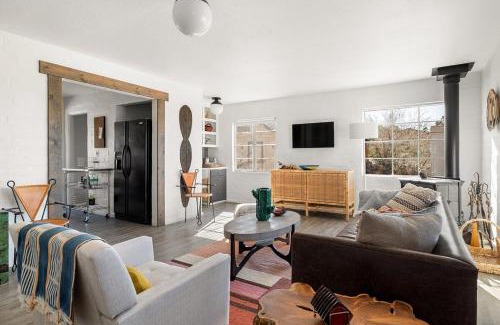 Twentynine Palms Casa | Casa Homestead Hemel