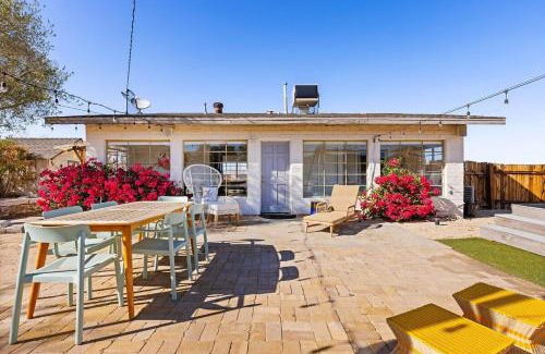Twentynine Palms Casa | Casa Homestead Hemel