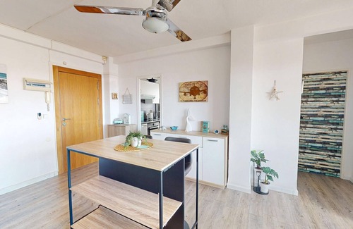 Los Cuarteros Apartamento | Casa Honey - A Murcia Holiday Rentals Property